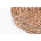 Vintiquewise Seagrass Fruit Bread Basket Tray with Handles, Large, PK 4 QI003546.L.4 - alternate 2